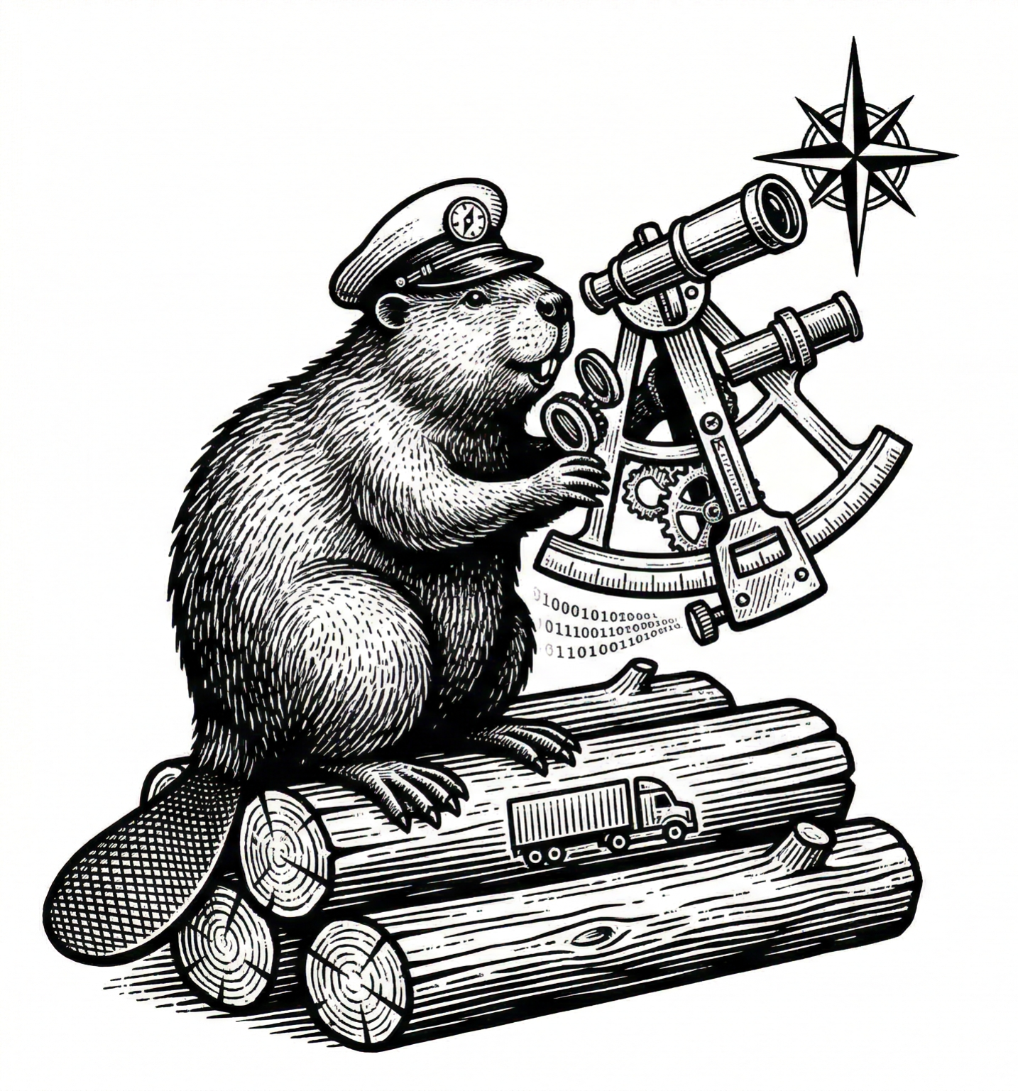 Beaver Navigator